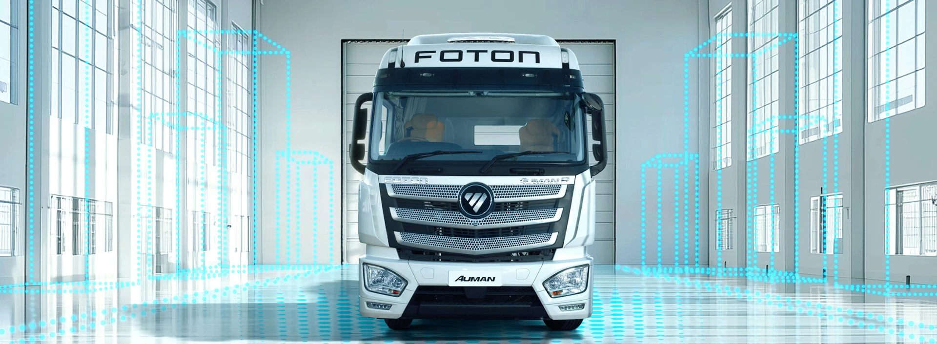 Fuzion Foton - technology thumbnail